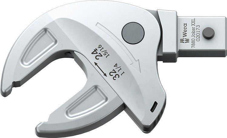 NEO Auto-Adjust Open-End Wrench 7880 Joker