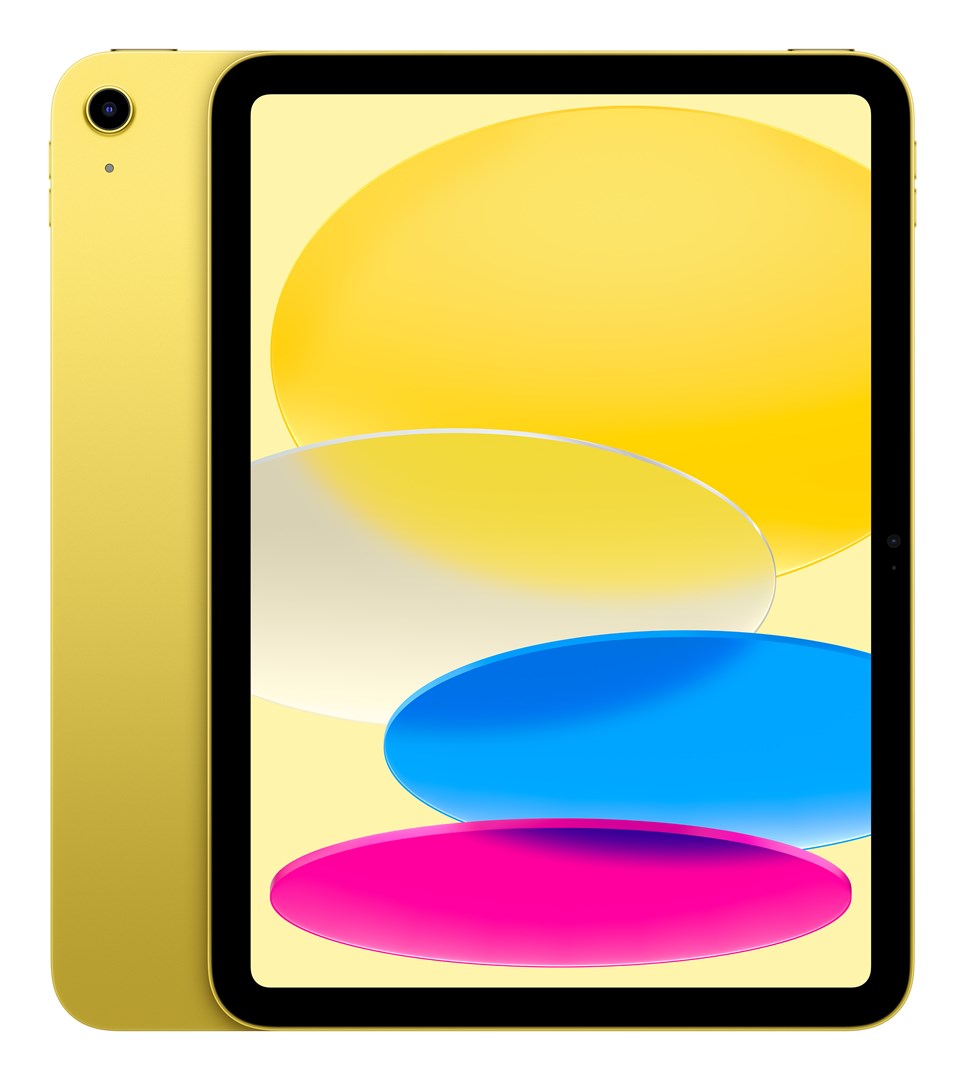 Apple iPad 11" 512 GB Liquid Retina Display Wi-Fi 6 A16 MD5A4HC/A