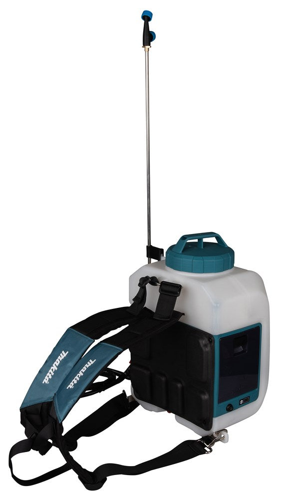 MAKITA Backpack Garden Sprayer 10 L 18V DUS108Z