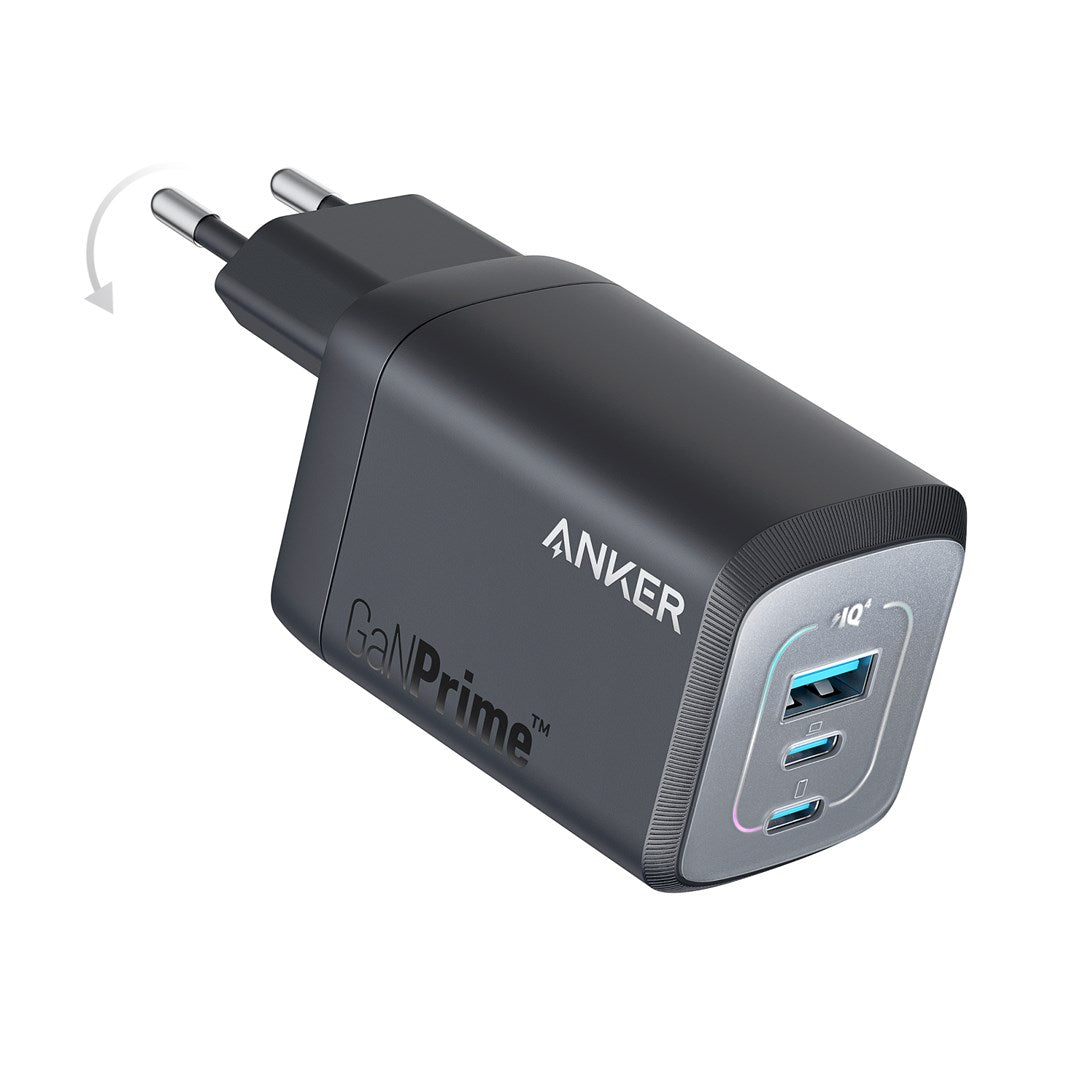 ANKER Indoor USB Fast Charger 67W Compact 250 g 38814854