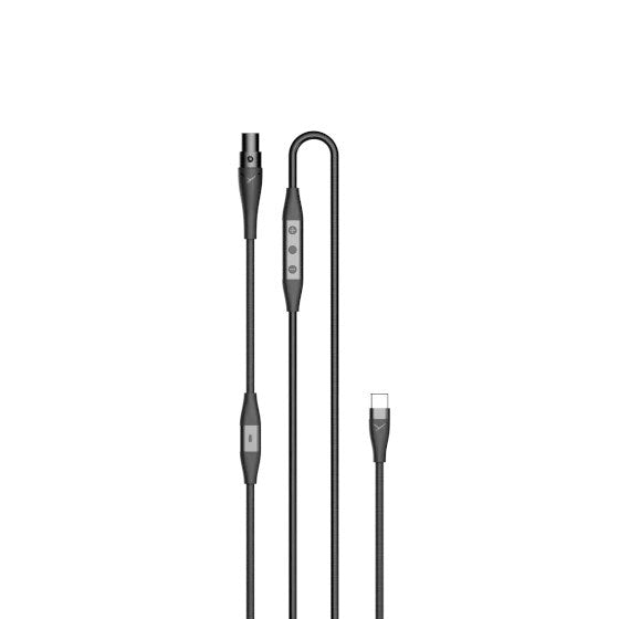 Beyerdynamic PRO X USB-C to Mini XLR Cable 1.6 m
