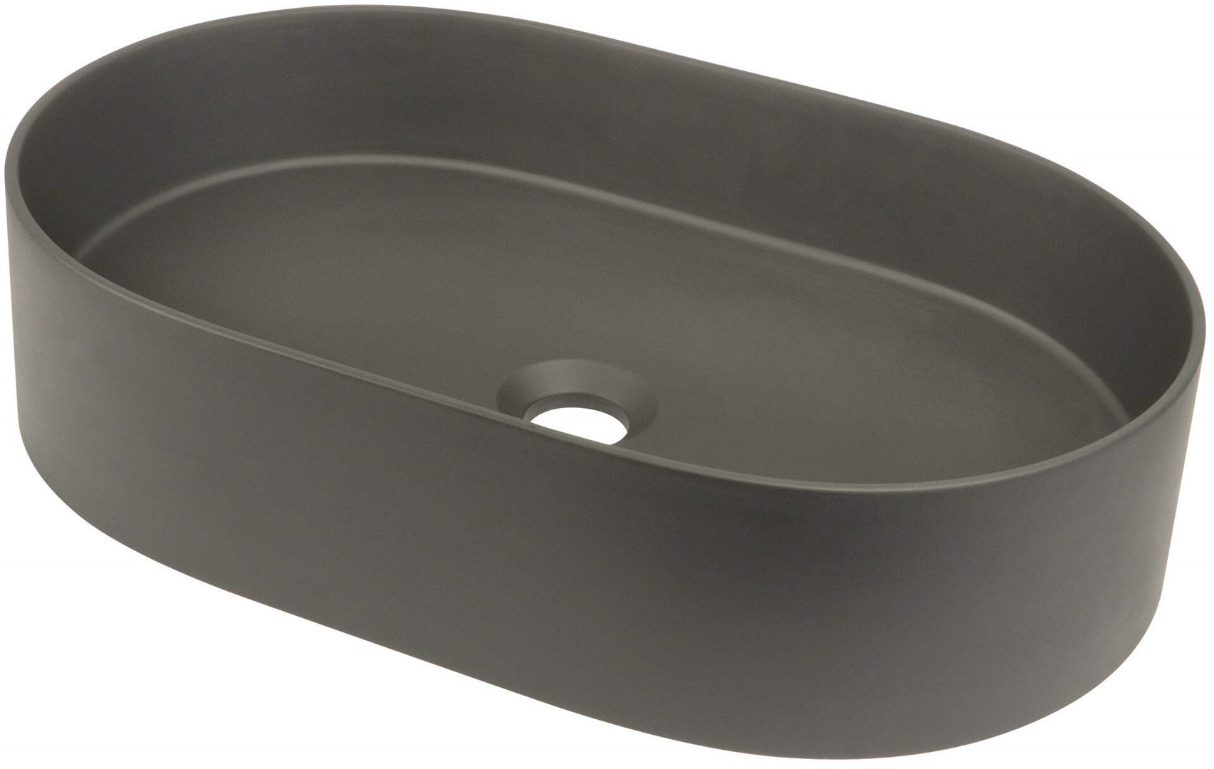 Granite countertop washbasin