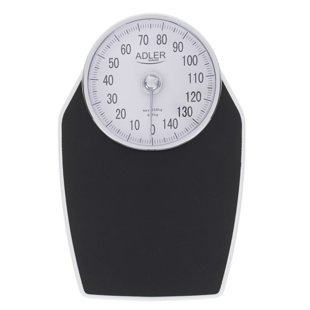 Adler AD 8177 Mechanical Bathroom Scale 150 kg