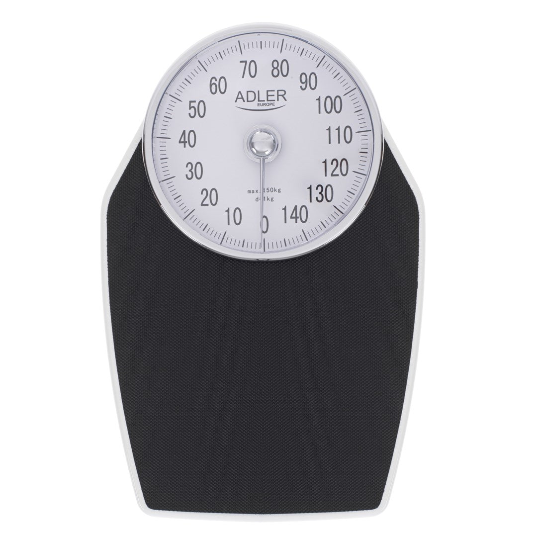 Adler AD 8177 Mechanical Bathroom Scale 150 kg
