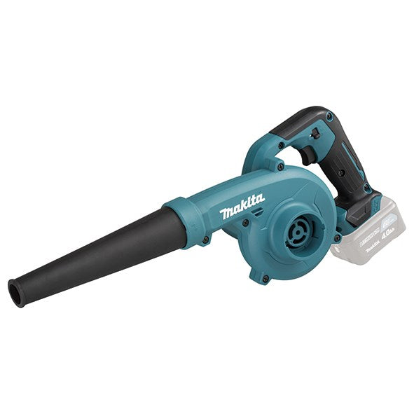 Makita UB100DZ Cordless Blower 12Vmax CXT Variable Speed Vacuum Function