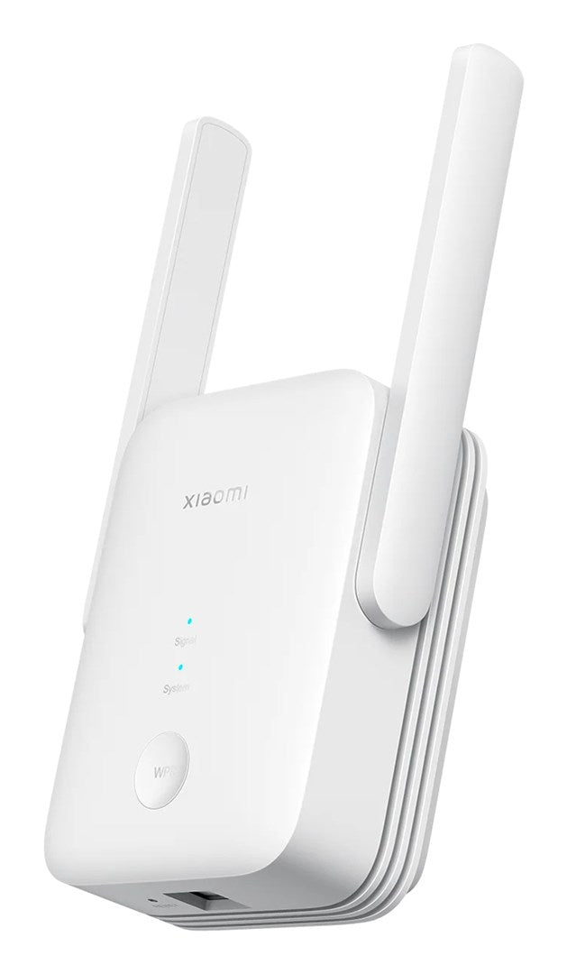 Xiaomi Wi-Fi Range Extender AX1500 Network Repeater White | Model: 65334