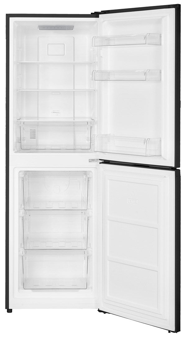 REFRIGERATOR MPM-230-FF-54 TOTAL NO FROST BLACK