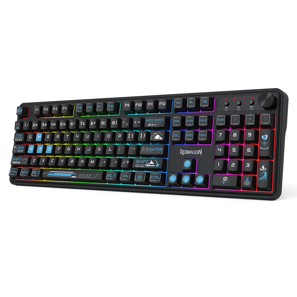 REDRAGON K526BB-WL