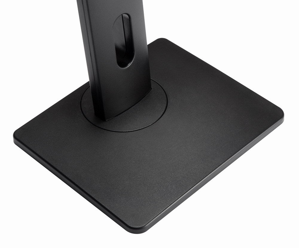 GEMBIRD MS-D1-01 Monitor Mount/ Stand 81.3 cm (32") Desk Black | Model MS-D1-01