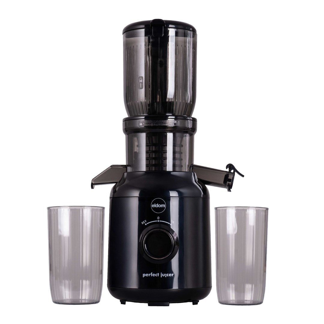 ELDOM Slow Juicer 250 W PJ350