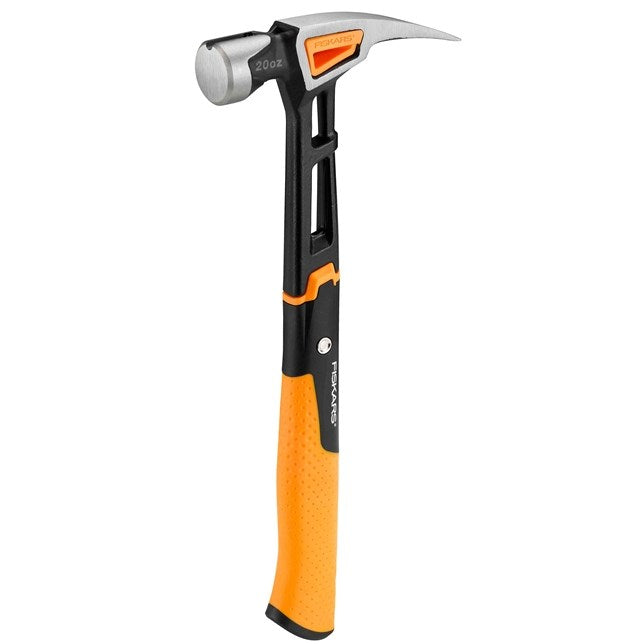 Fiskars Claw Hammer 912 g Weight Model 1020214