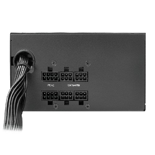 Thermaltake Smart SE2 600W Power Supply ATX Black