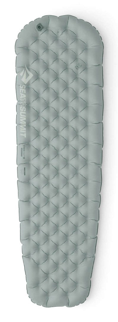 SEA TO SUMMIT ASL051152-051702 Sleeping Pad 550x1830 mm Grey | Model ASL051152/UNI/R