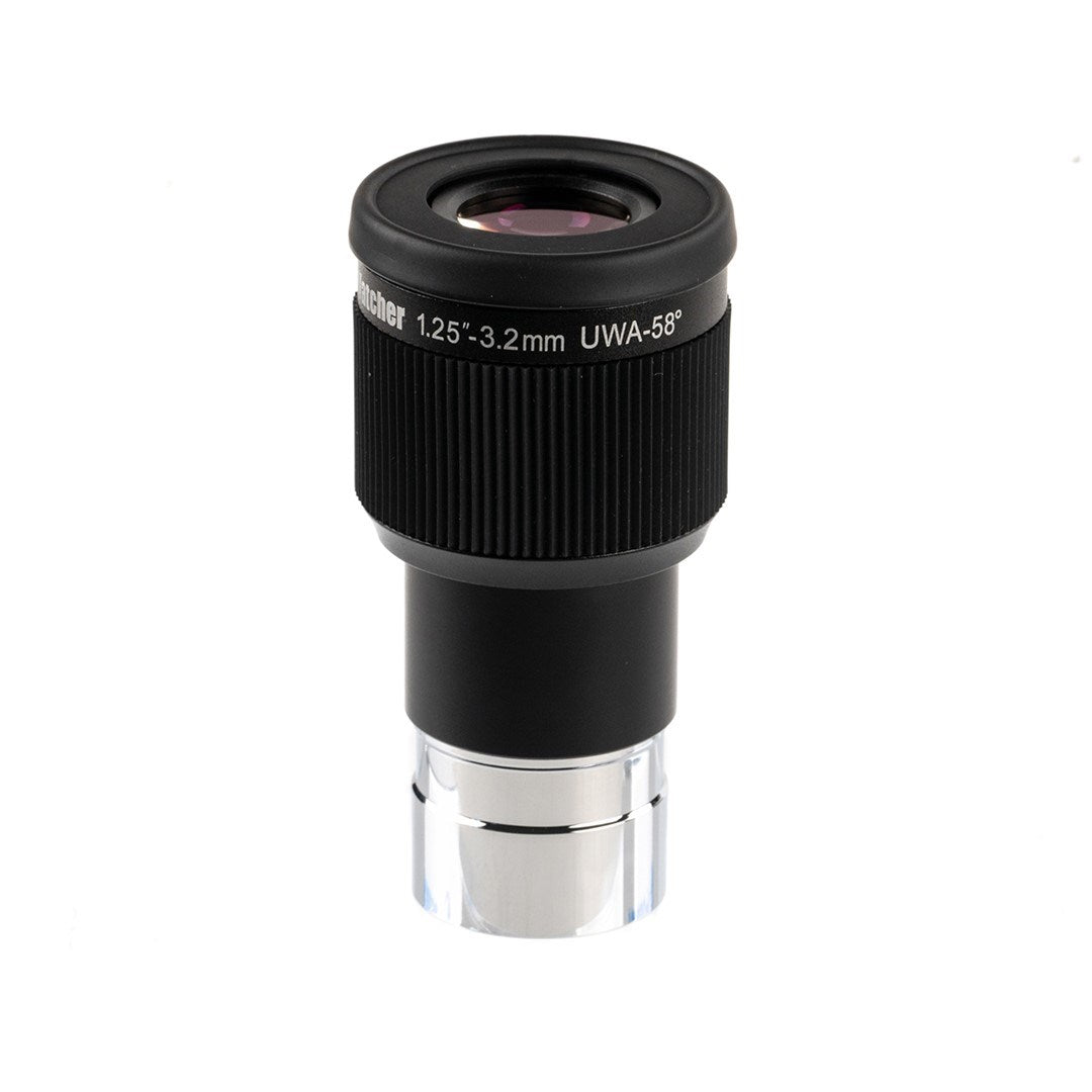 Skywatcher SWA-58 3.2 mm 1.25" Eyepiece