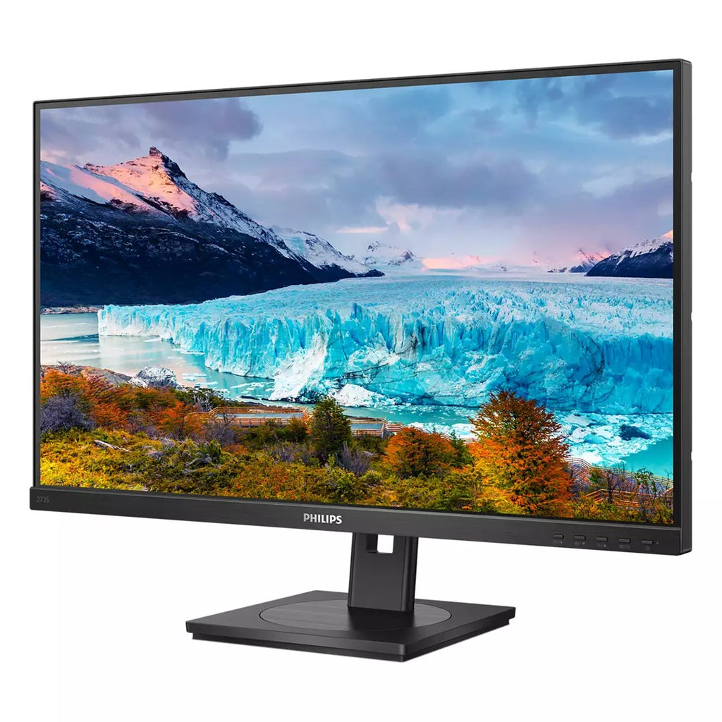Philips S Line Monitor 27-inch Full HD IPS 1920x1080 273S1/00