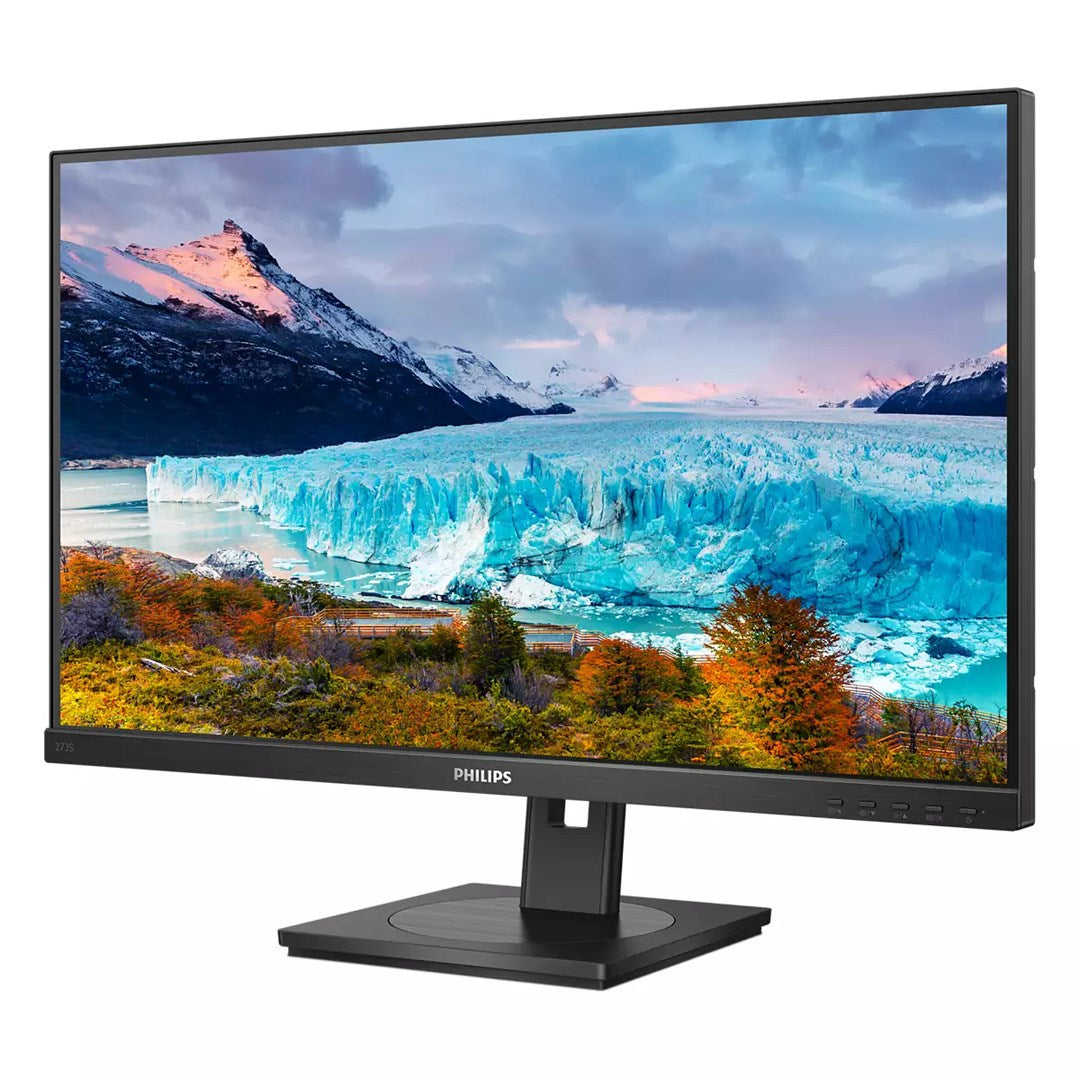 Philips S Line Monitor 27-inch Full HD IPS 1920x1080 273S1/00