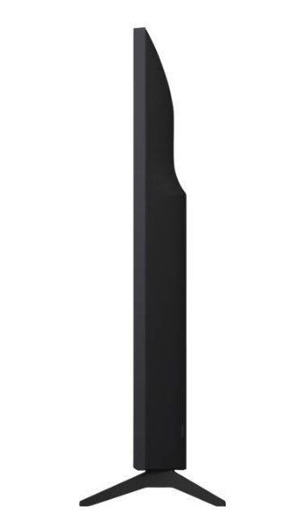 LG 43QNED8EB3F 43" 4K Ultra HD Smart TV Wi-Fi Black