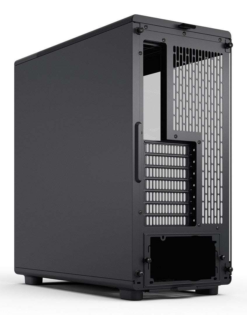FRACTAL DESIGN Epoch Black TG RGB Light Tint - PC Case