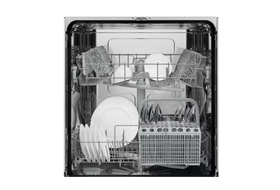 Electrolux Built-in Dishwasher 13 Place Settings E52LE100S