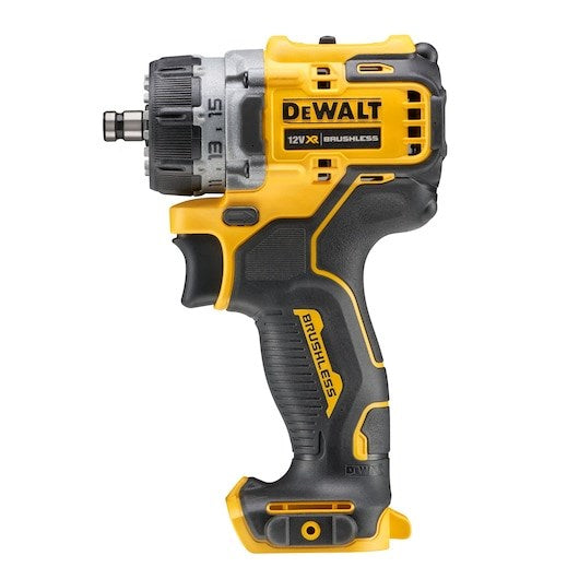 DeWalt Power Screwdriver/Impact Driver DCD703NT-XJ