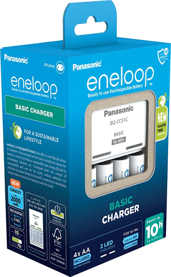 Pos 2 — EAN 5410853063896