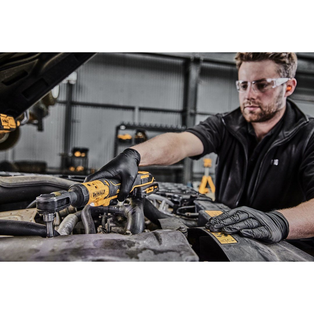 DeWALT DCF513N-XJ Ratchet Wrench 18V