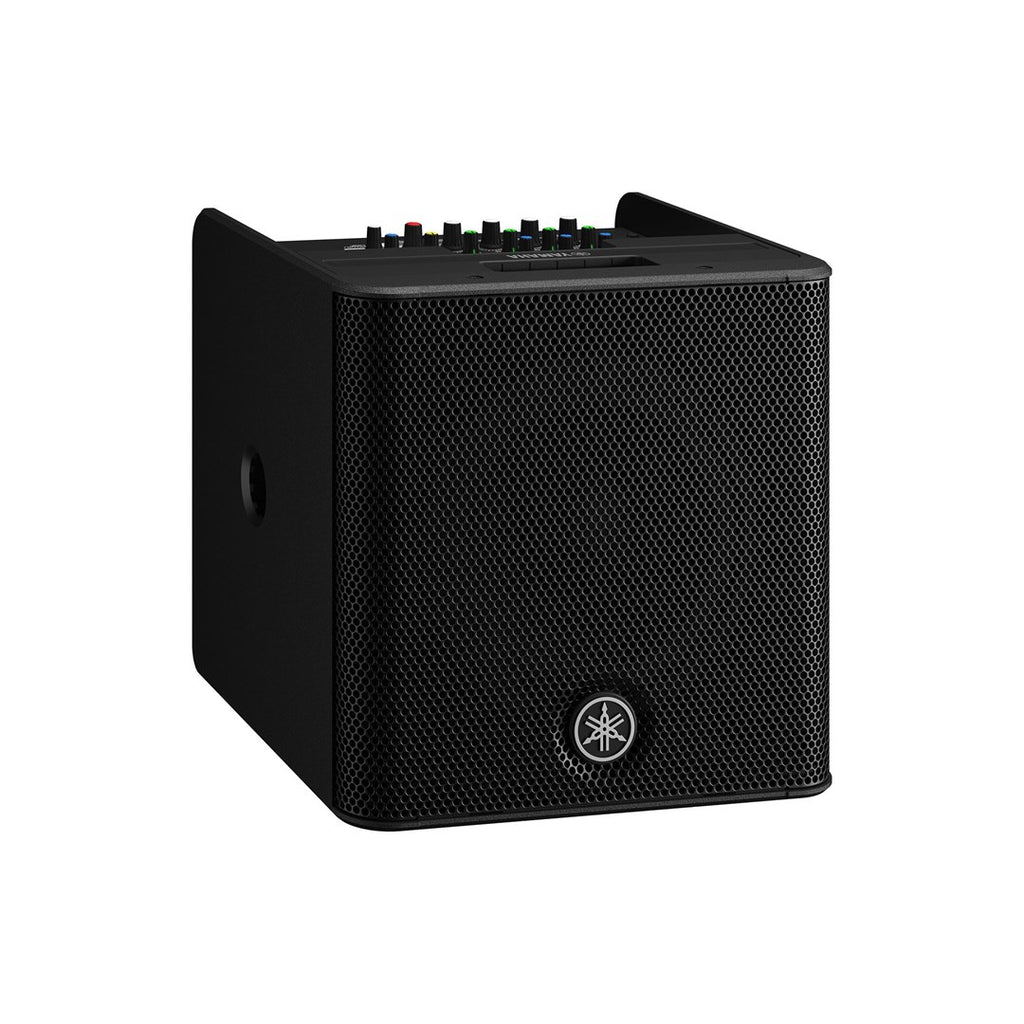 Yamaha Public Address System Freestanding 180 W Bluetooth Model VEQ4680