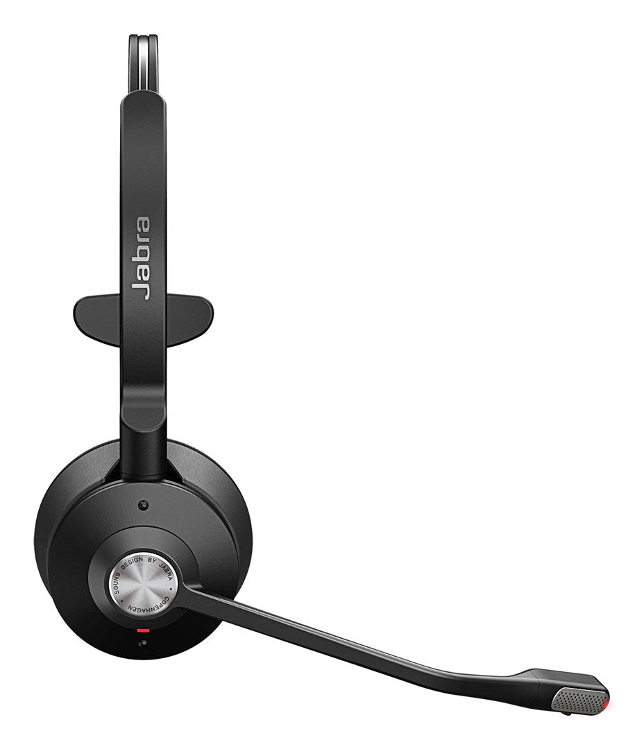 GN AUDIO JABRA ENGAGE 65 SE MONO Wireless Headset (9653-553-111)