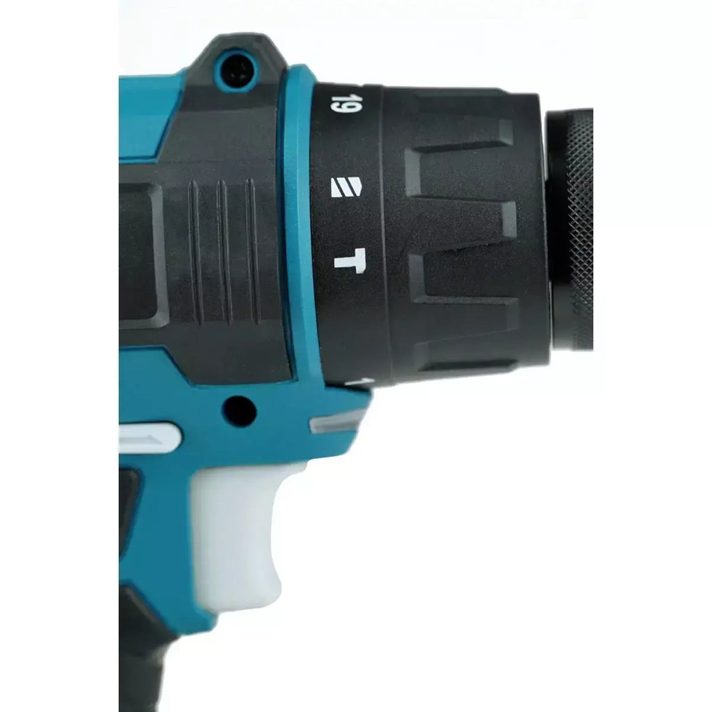 DEDRA Cordless Drill/Driver 18V Brushless Without Battery