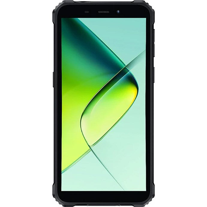 Oukitel G5 Smartphone 6" 4/128GB 6300mAh Black