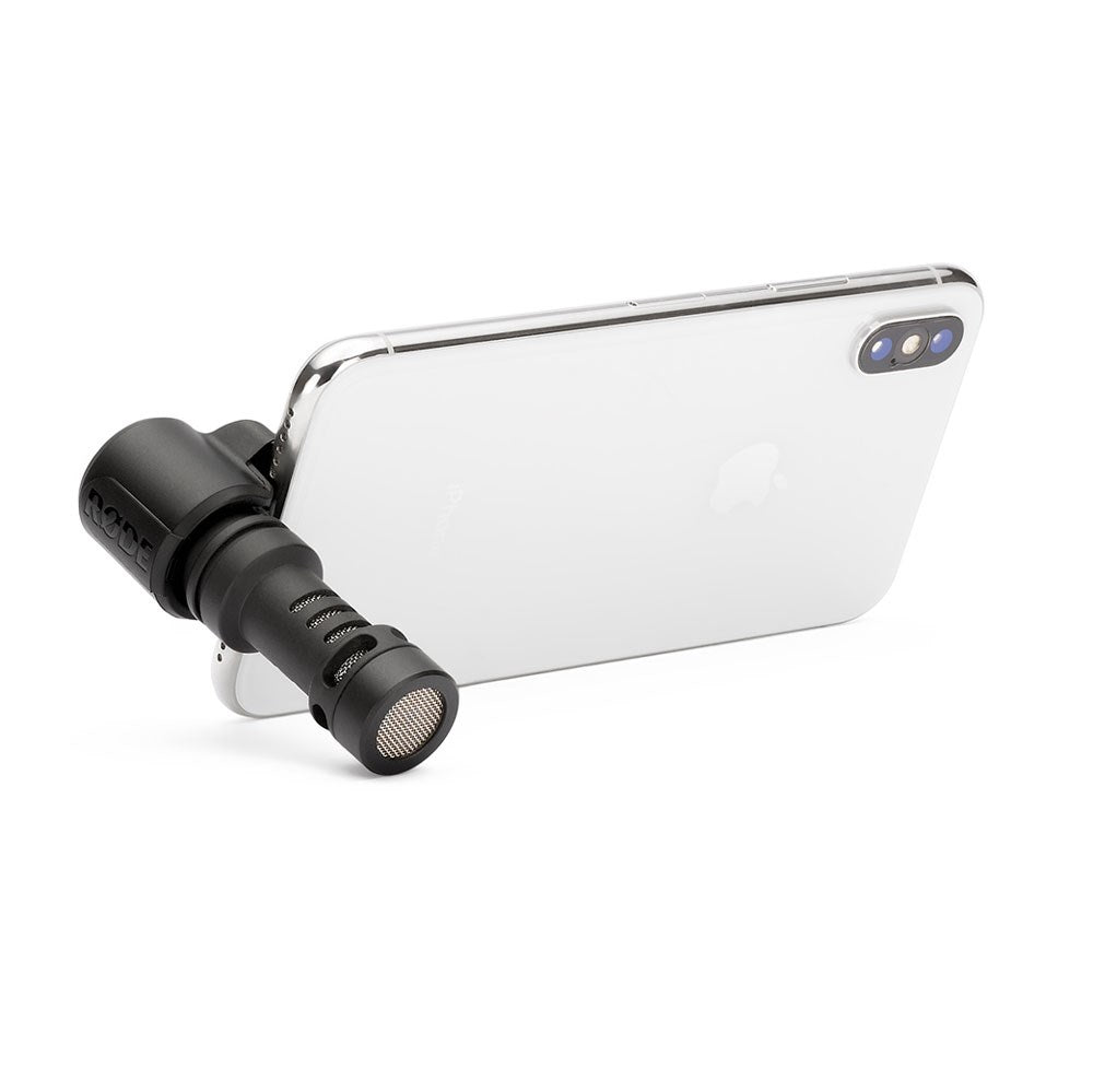RODE VideoMic Me-L Directional Microphone for Apple iOS Devices
