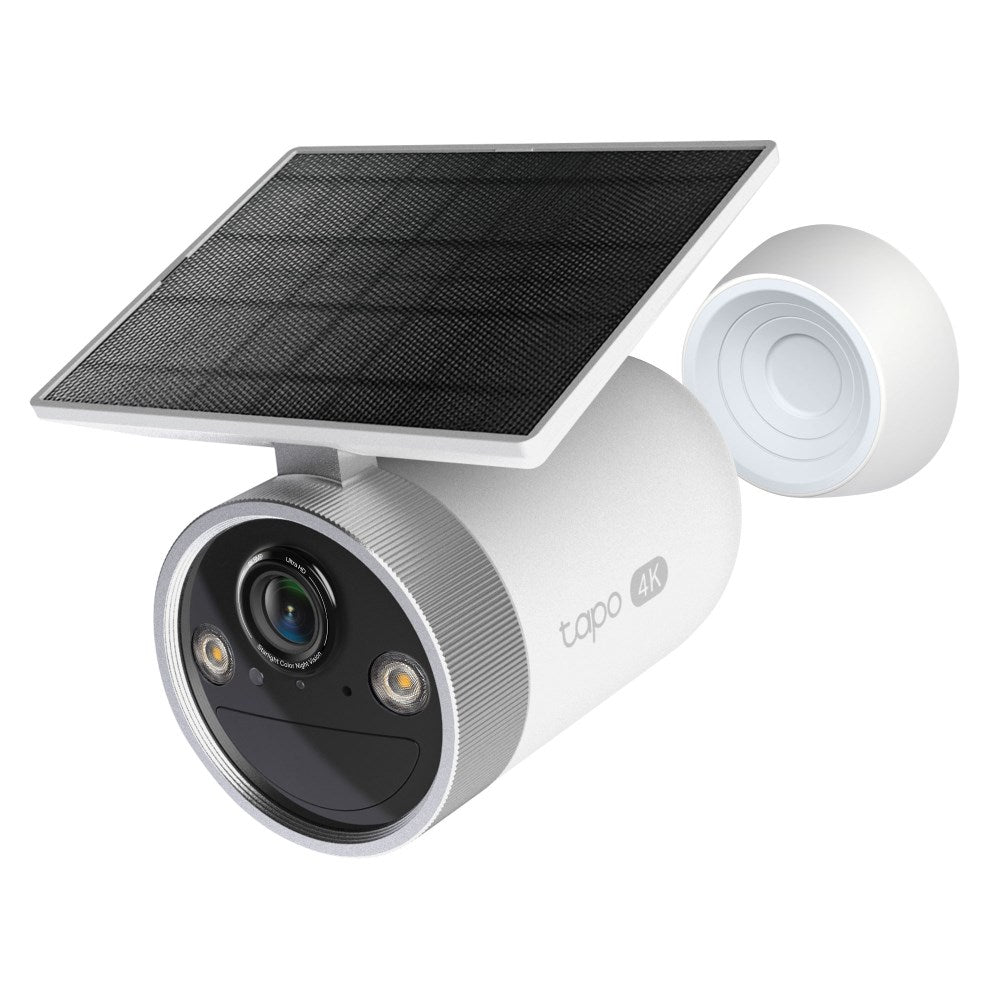 TP-LINK IP CCTV Camera 730 g 99 mm x 158 mm x 192 mm Model Tapo C465
