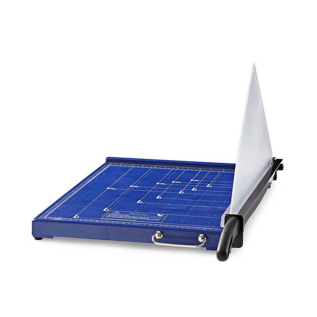 Nedis Professional Paper Trimmer Cutting Length 420 mm PACU110A3