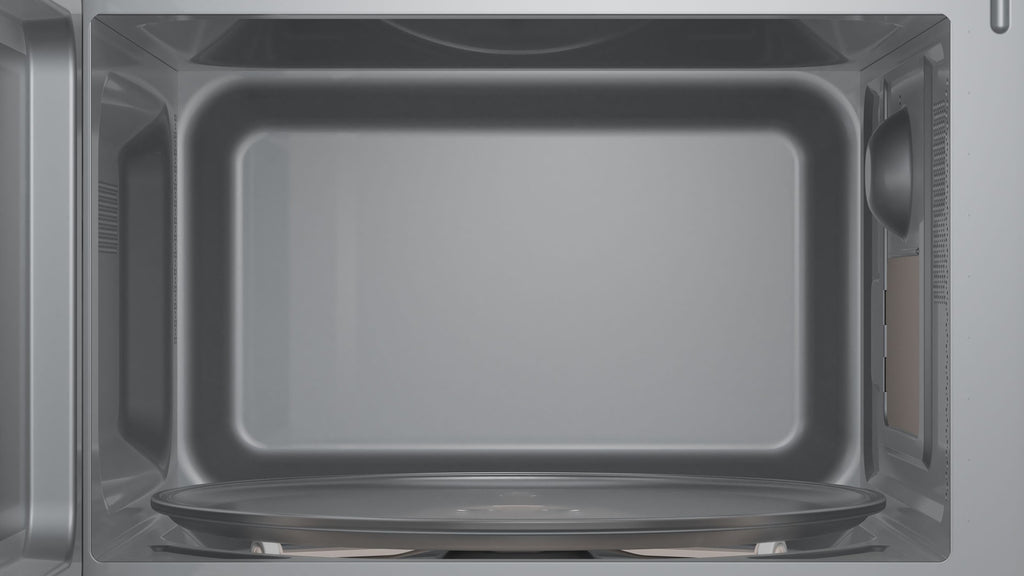 BOSCH Built-in Microwave 20 L 800W BFL623MB3