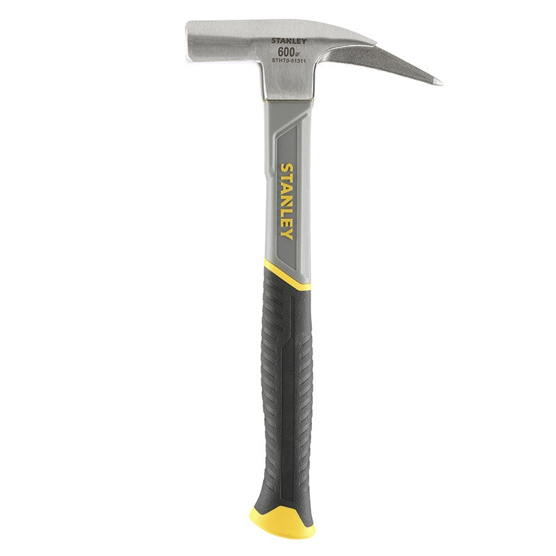 Stanley STHT0-51311 Locksmith's Hammer Steel Head 800 g