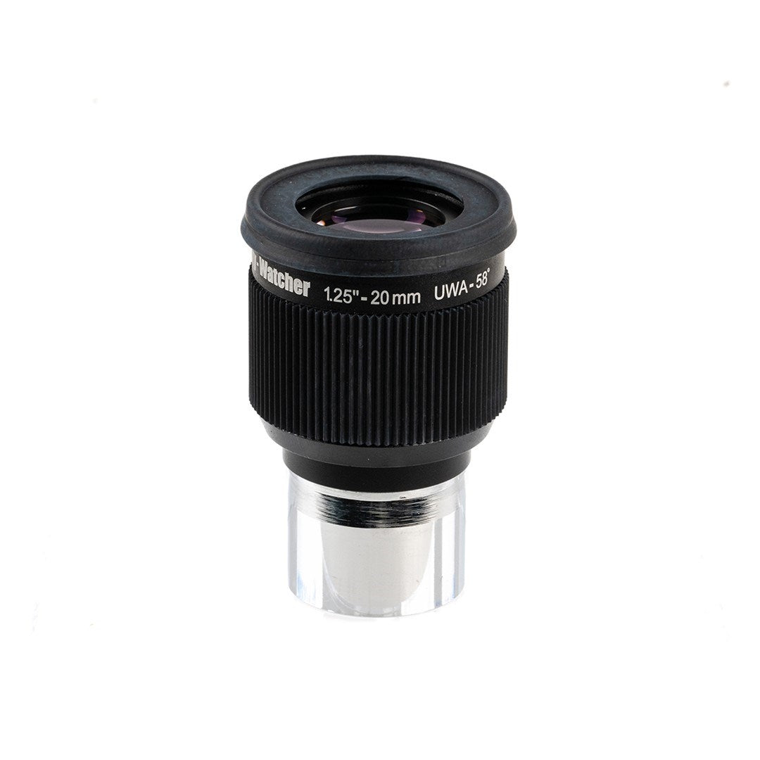 Skywatcher SWA-58 Eyepiece 20 mm 1.25"