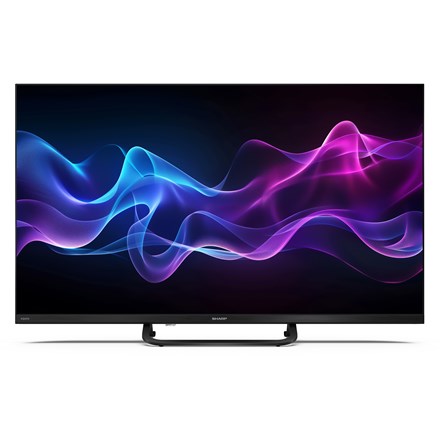 Sharp 32HF3865E 32" Smart TV Google TV