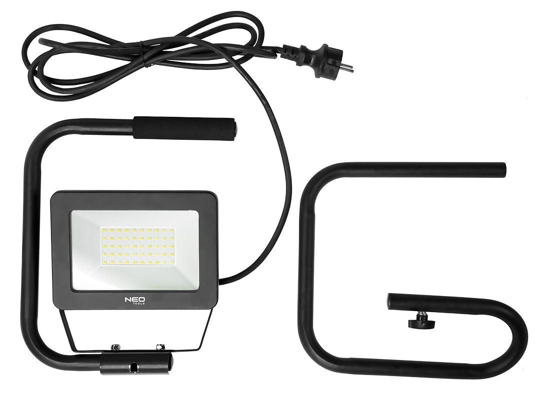 NEO TOOLS Floodlight Robust TOP-99-063