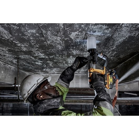DeWALT DCH172P2-QW Rotary Hammer