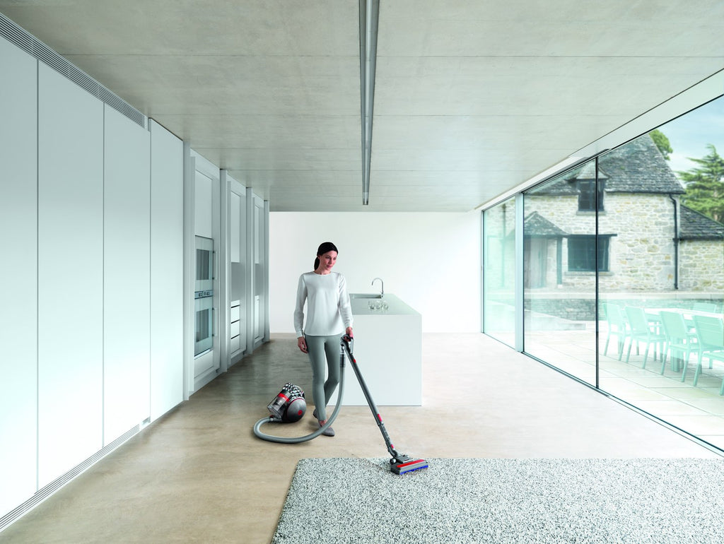 DYSON Cinetic Big Ball Absolute 2 Cylinder Vacuum Cleaner 0.8 L | Model 549253