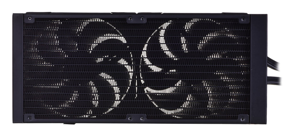 Endorfy Navis F280 - AIO Liquid Cooler - 280mm - Universal Compatibility
