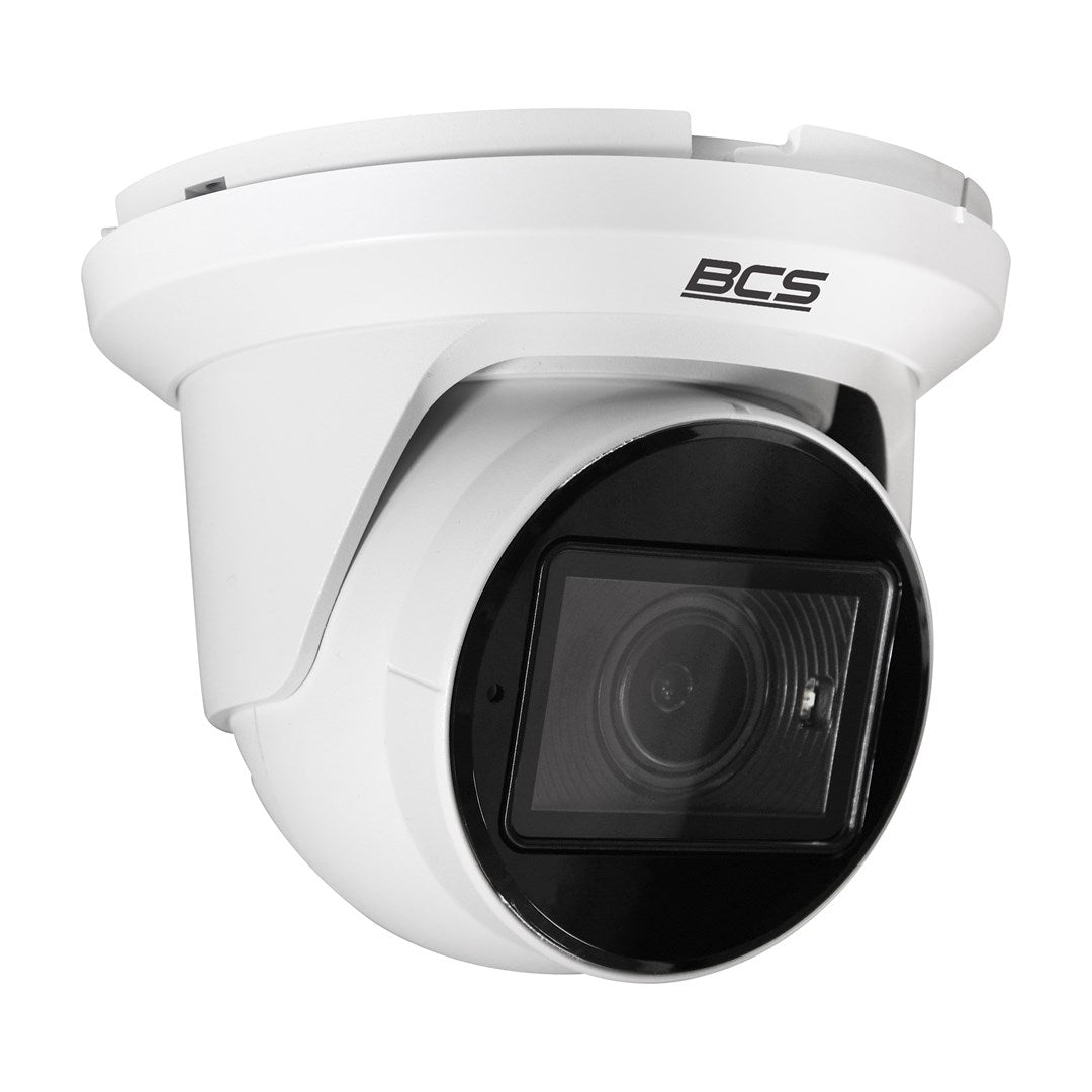 BCS Dome IP Camera 5 MP 2400 g 130 mm x 300 mm x 208 mm Model 1765317
