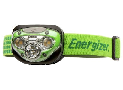Energizer 7638900316384 flashlight Headband flashlight LED