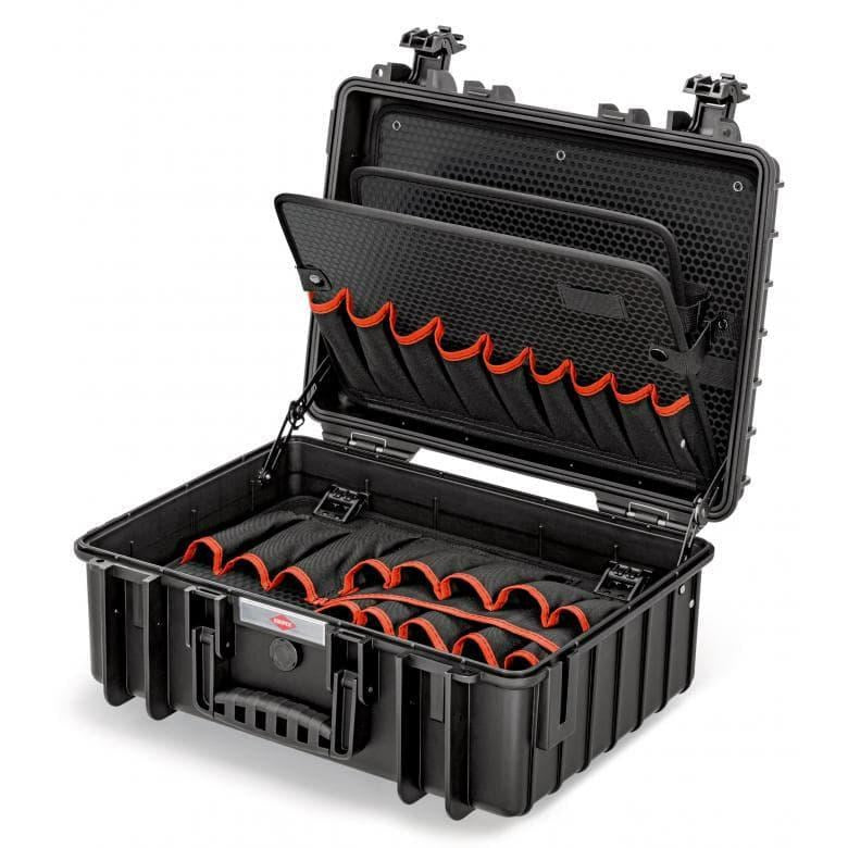 KNIPEX Tool Case