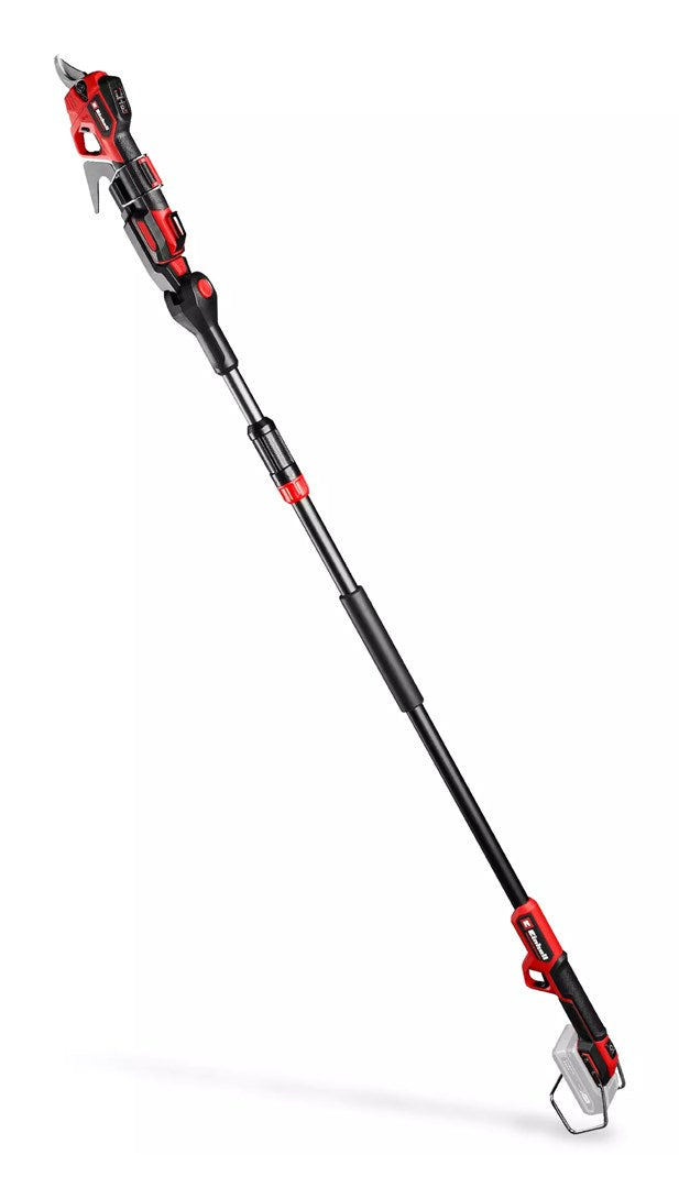 EINHELL GP-LS 18/28 Li T BL-Solo Pruning Shears Bypass Black, Red
