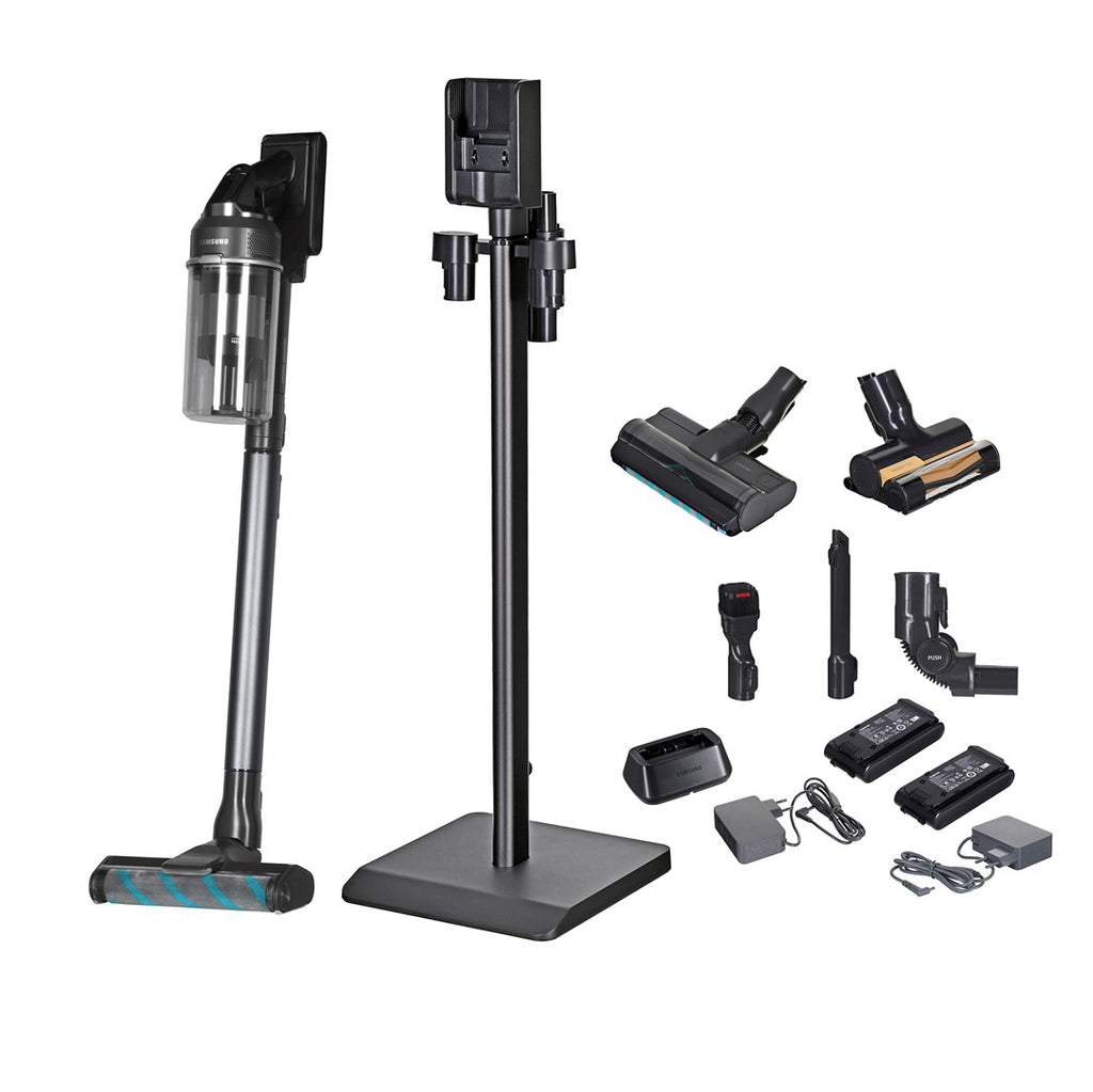 Samsung Stick Vacuum 280W 0.8 L Cordless VS70H28GEK/WA