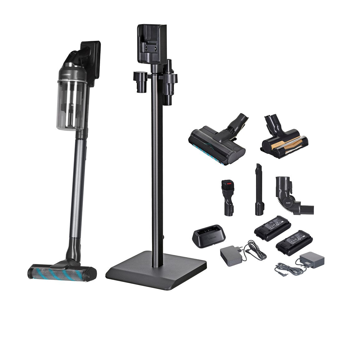 Samsung Stick Vacuum 280W 0.8 L Cordless VS70H28GEK/WA