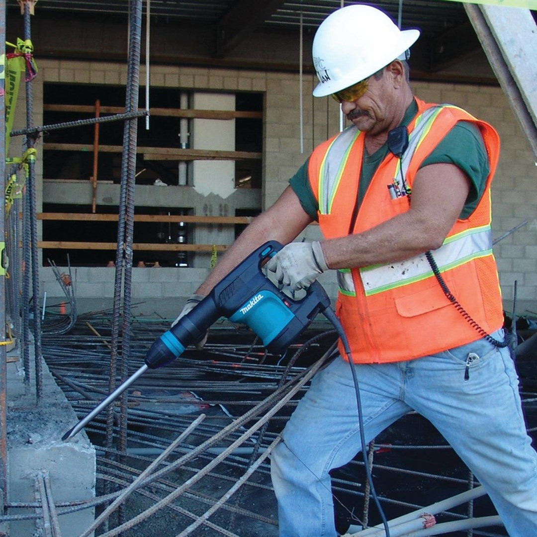 Makita HM0870C Concrete Breaker 1100 W
