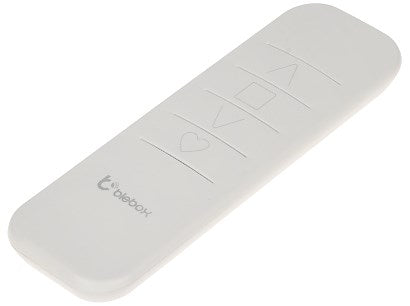 Pilot sremote Blebox