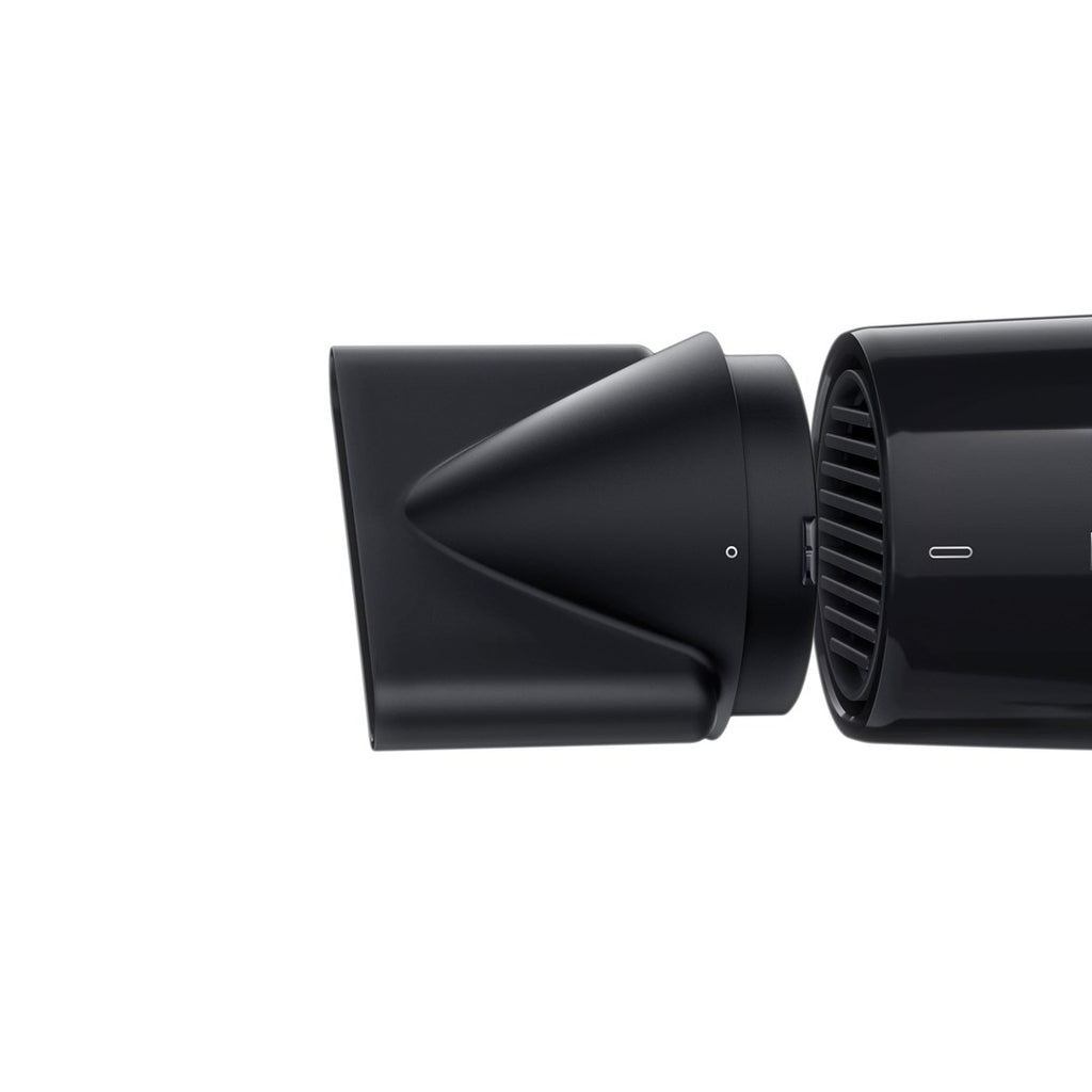 Braun Hair Dryer 2100 Watt, 3 Heat Settings, Cool Shot (BRHD215E)